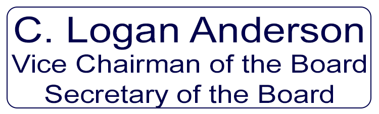 C Logan Anderson