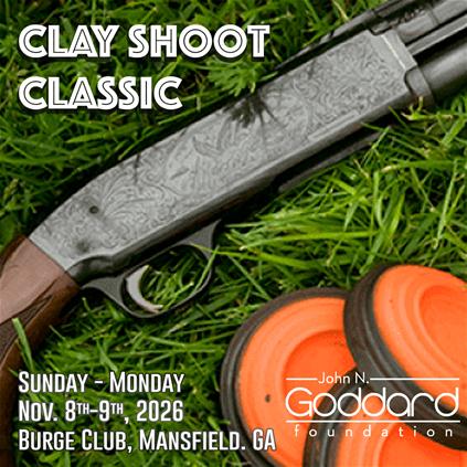 Clay Shoot square