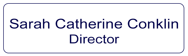 Sarah Catherine Conklin